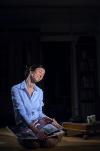 N 03 Kinbaku Shibari Semenawa